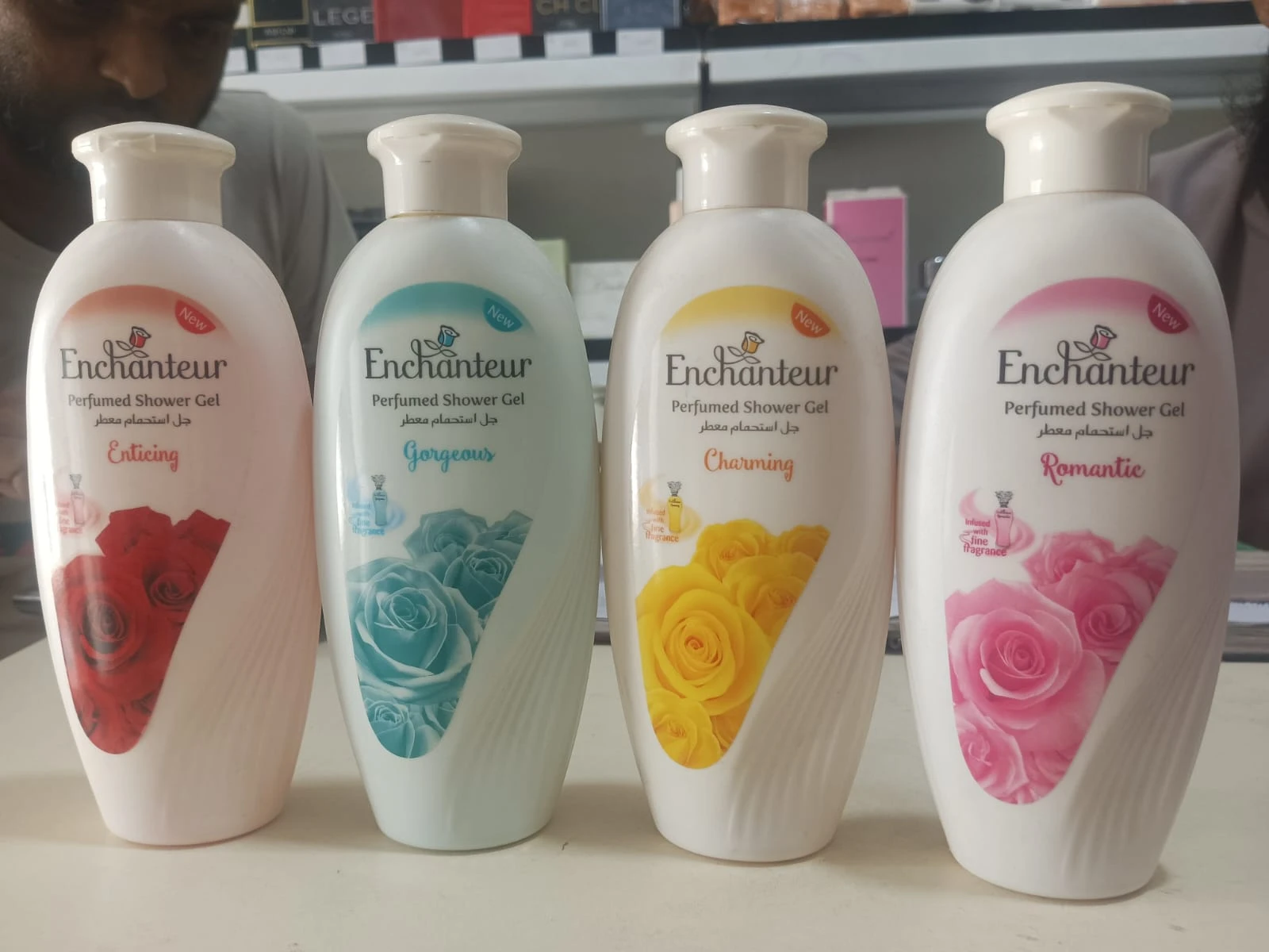 Product