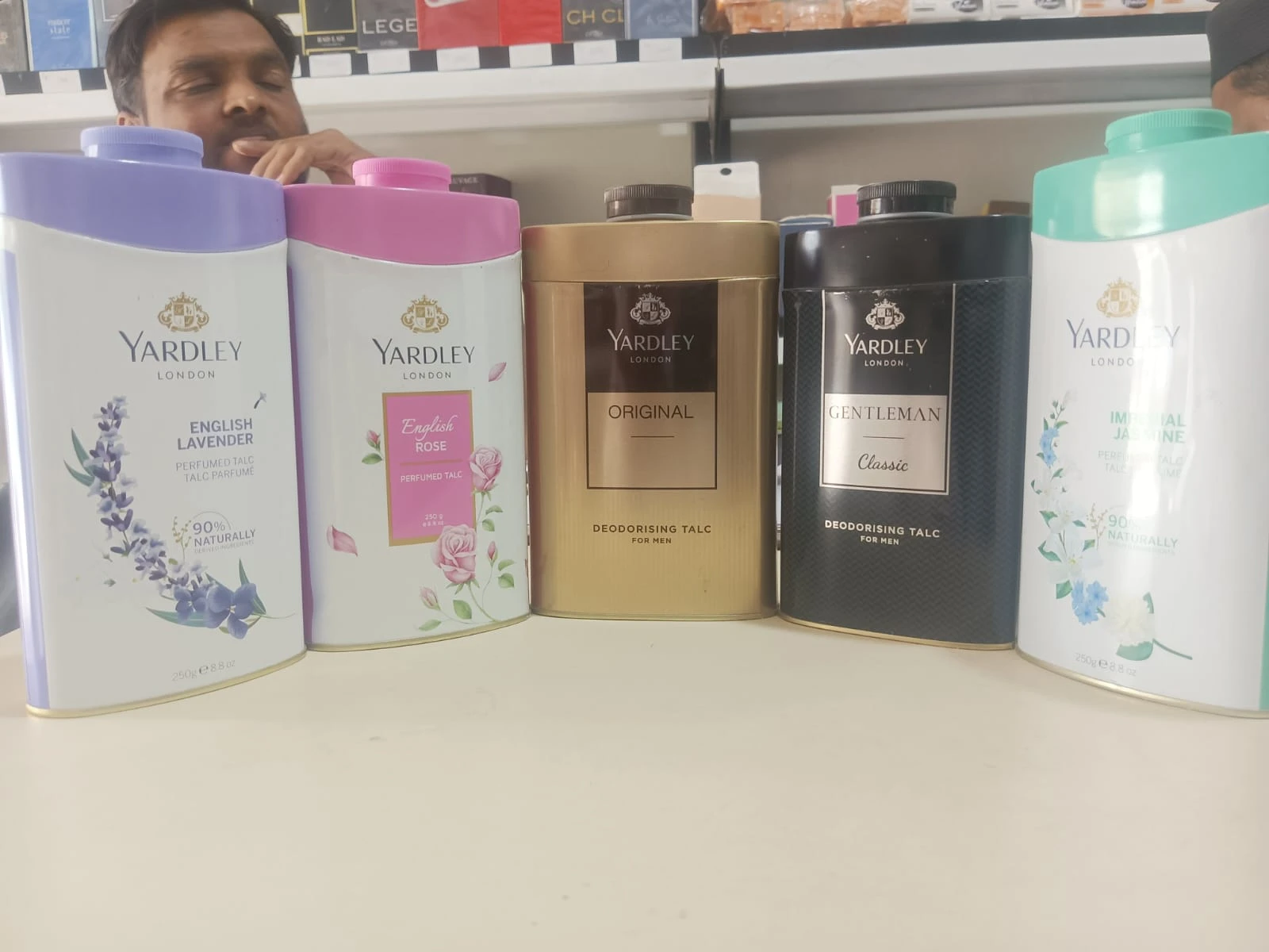 Product