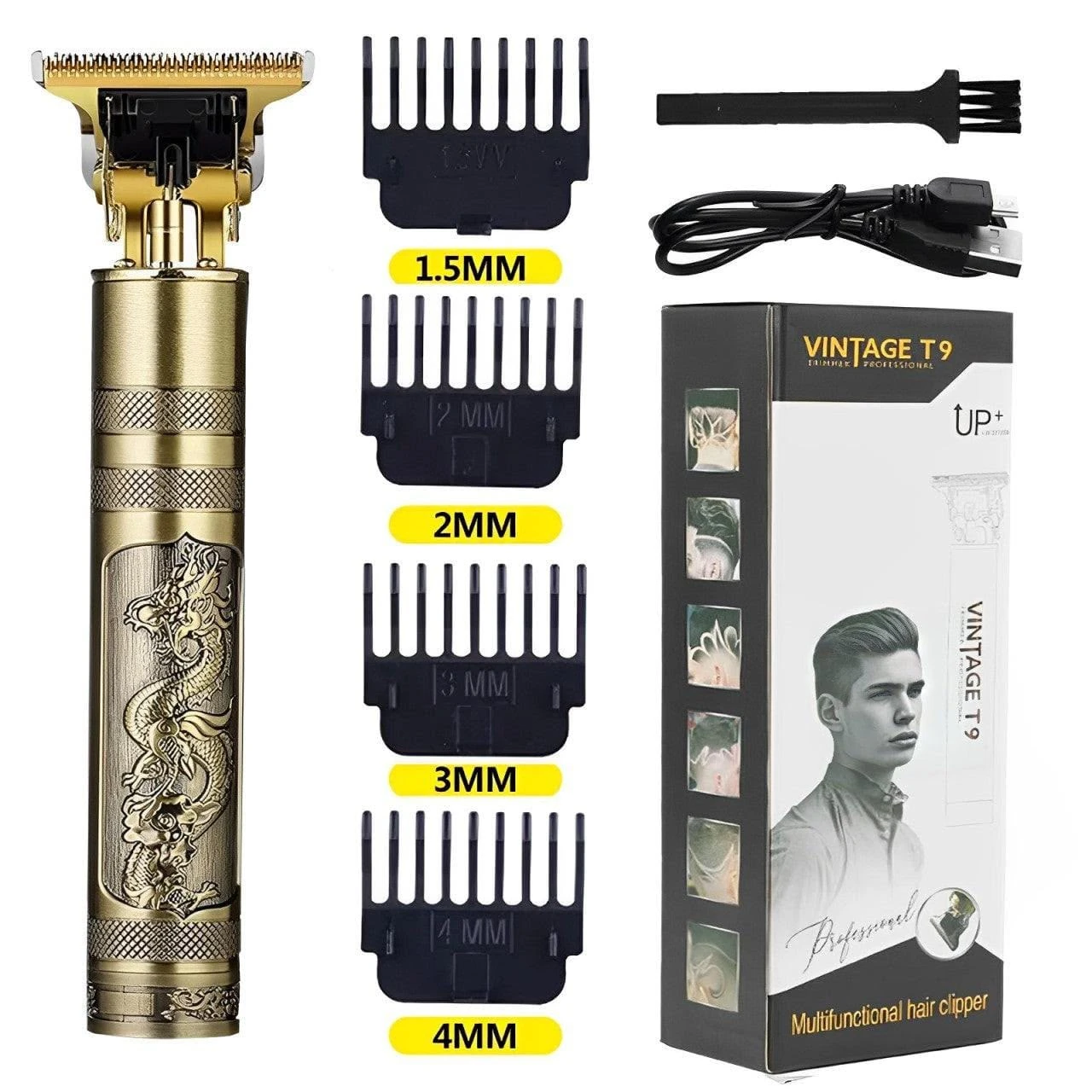 T 9 Trimmer