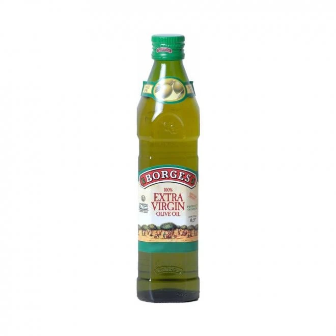 Borges Extra Virgin Olive Oil 500ML