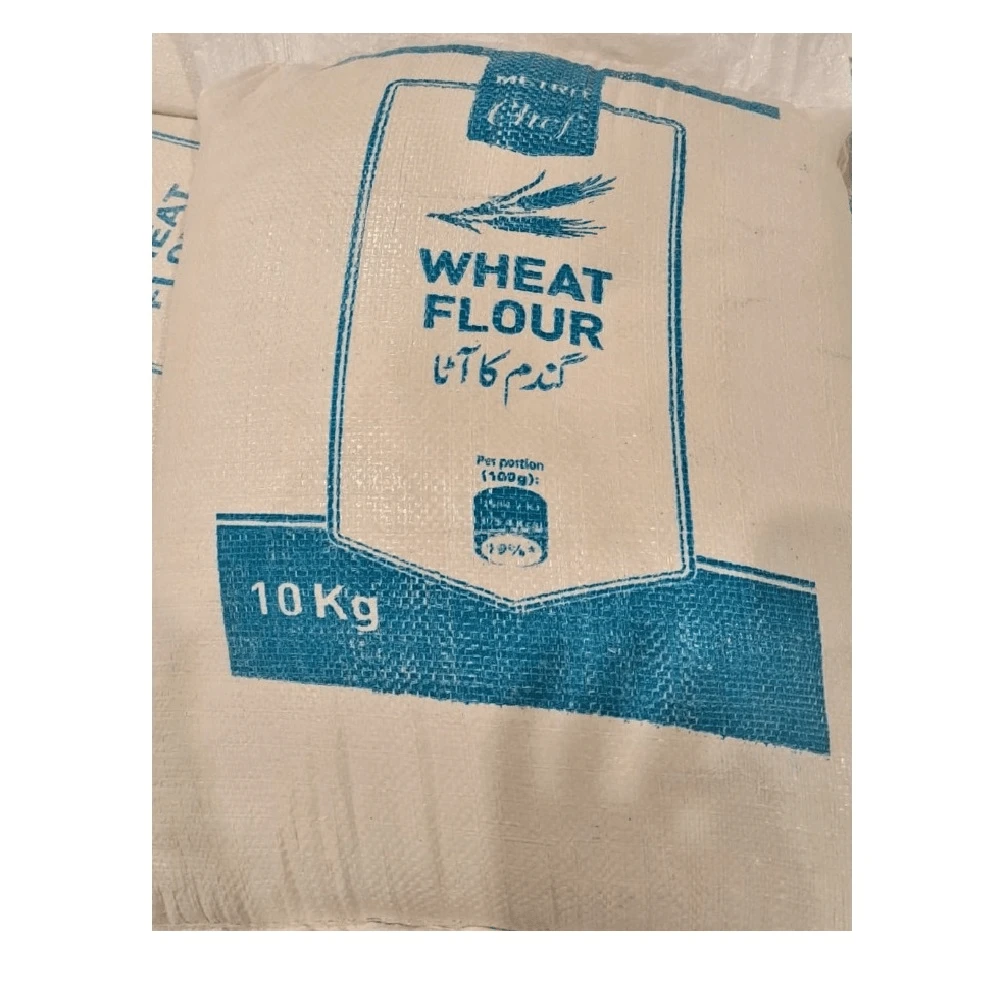 Wheat Flour 10KG