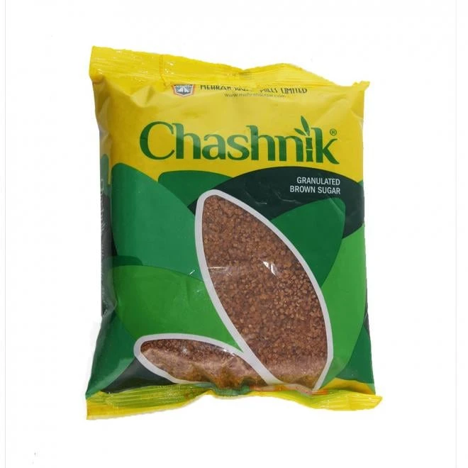 Chashnik Brown Sugar 500GM