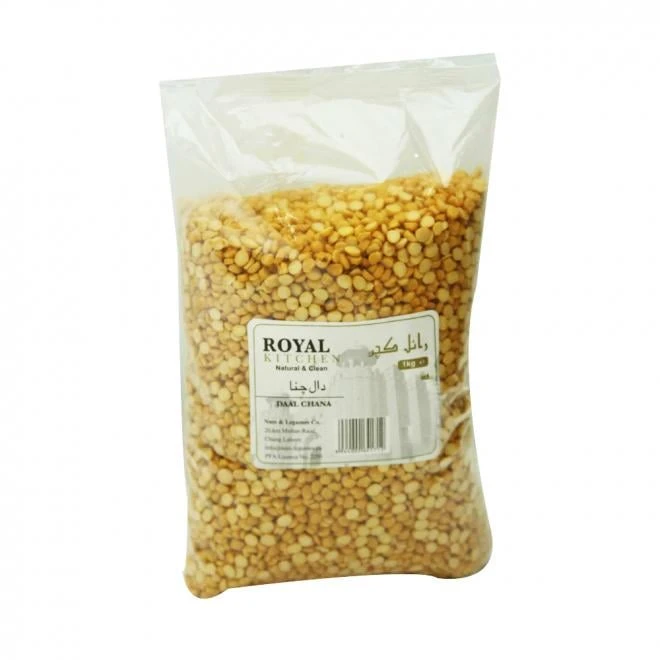 NL Daal Chana 1KG