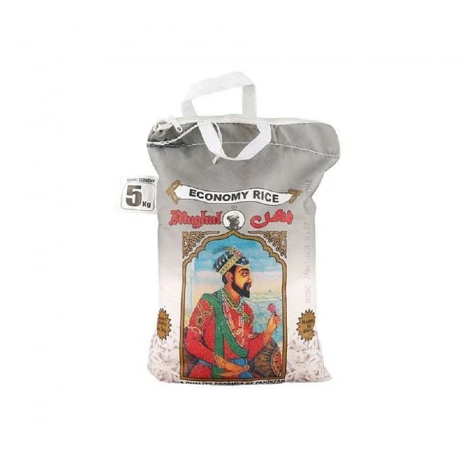 Mughal Rice Economy 5KG