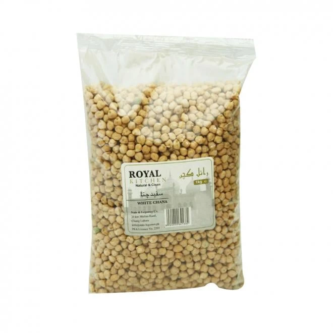 NL White Chana 1 KG