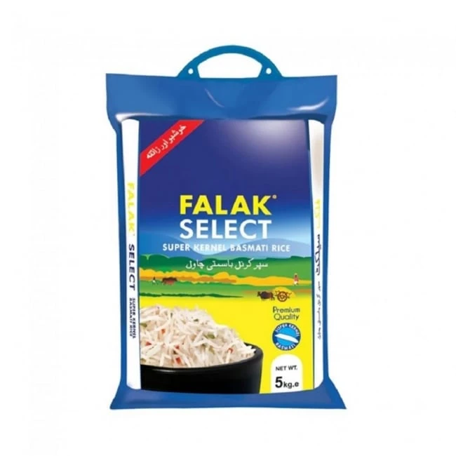 Falak Rice Select 5KG