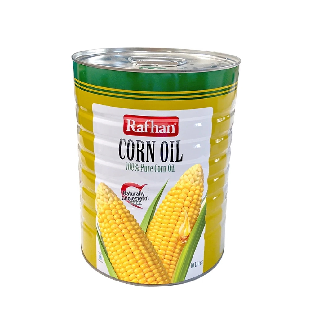 Rafhan Corn Oil 10 Litre