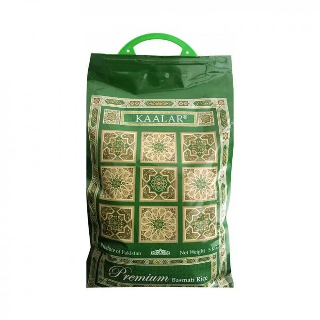Kalaar Rice Super Basmati 5KG