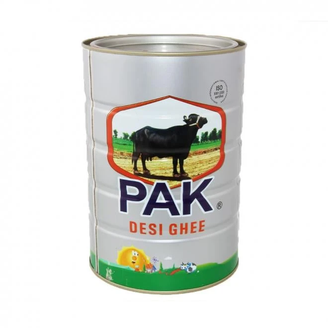 Pak Desi Ghee 2.5KG