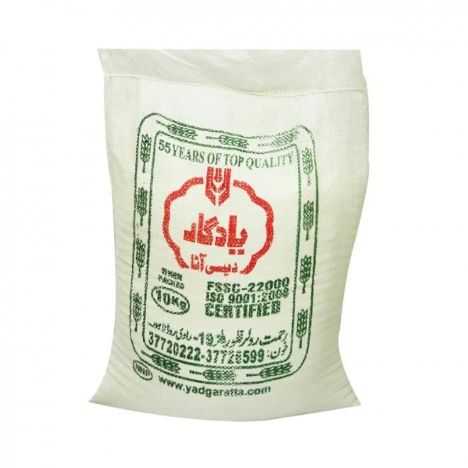 Yadgar Atta 10 Kg