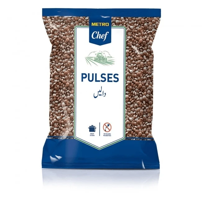 Masoor Whole 1KG