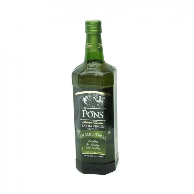 Pons Extra Virgin Olive Oil 1L