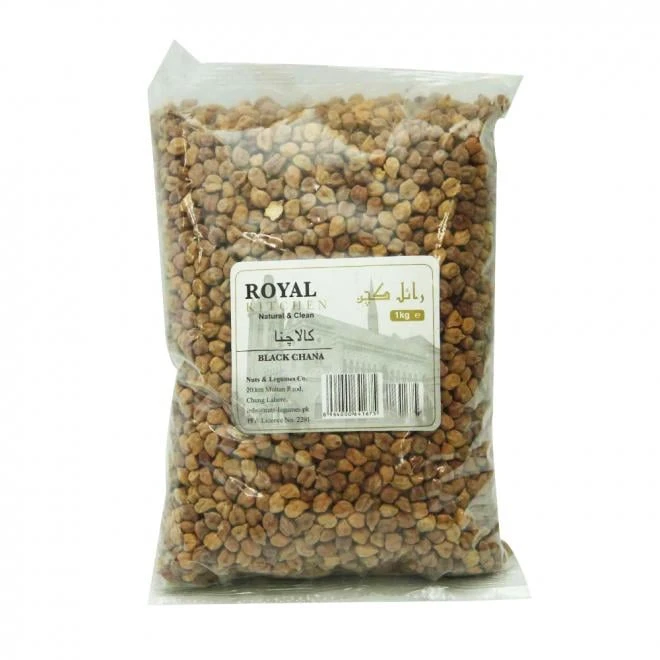 NL Black Chana 1 KG