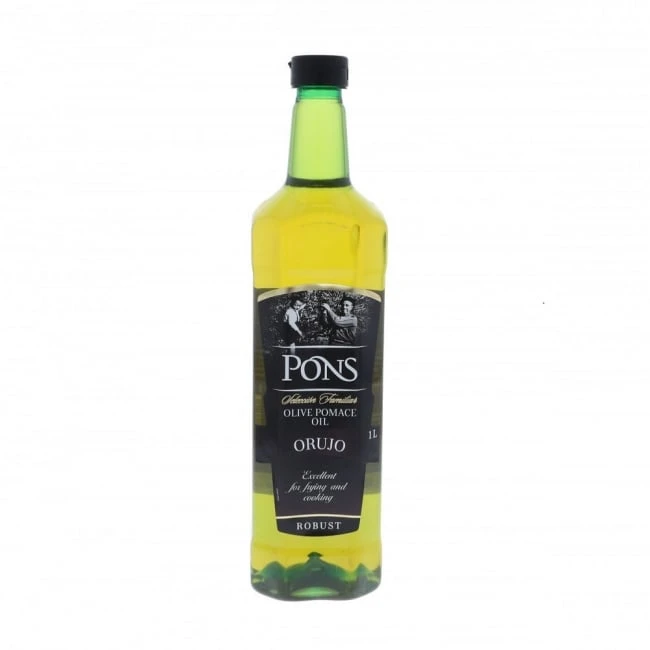 Golden Sun Cooking Oil 1 LTR X 5