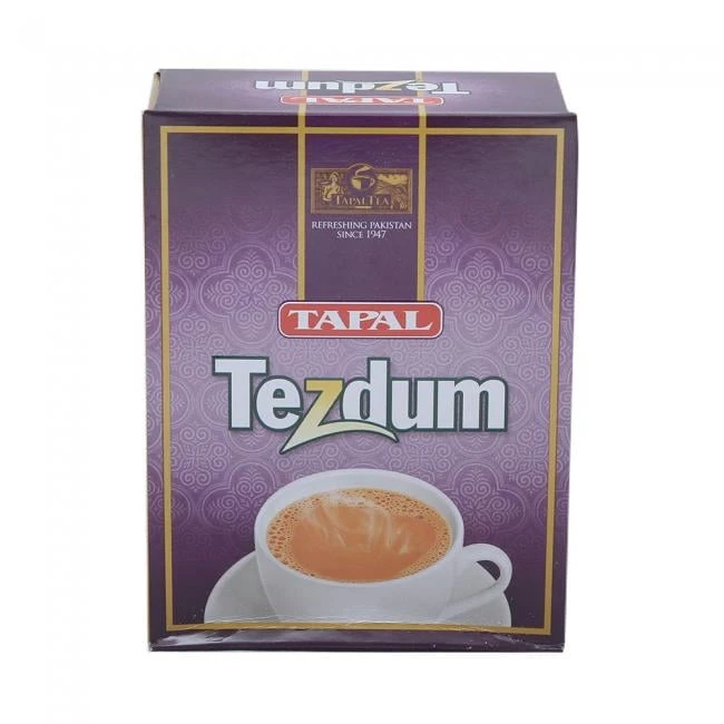 Tez Dum Hard Packs 190 GM
