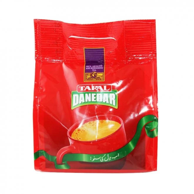 Tapal Black Tea Teabags 200 GM