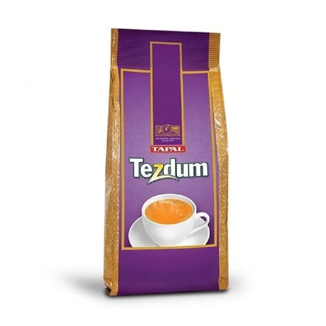 Tapal Tezdum Tea Pouch 1.6KG