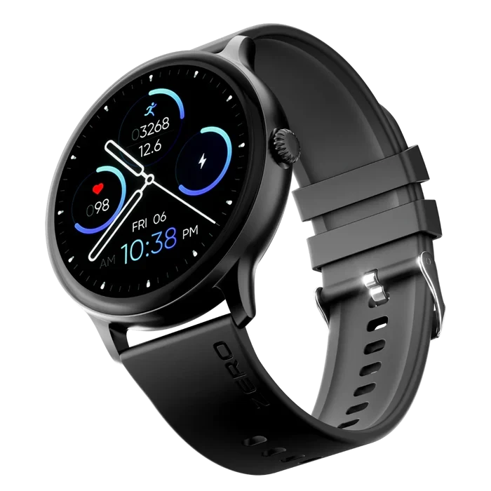 Luna Smartwatch