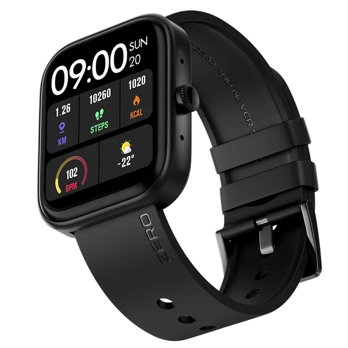 Ignite Smartwatch