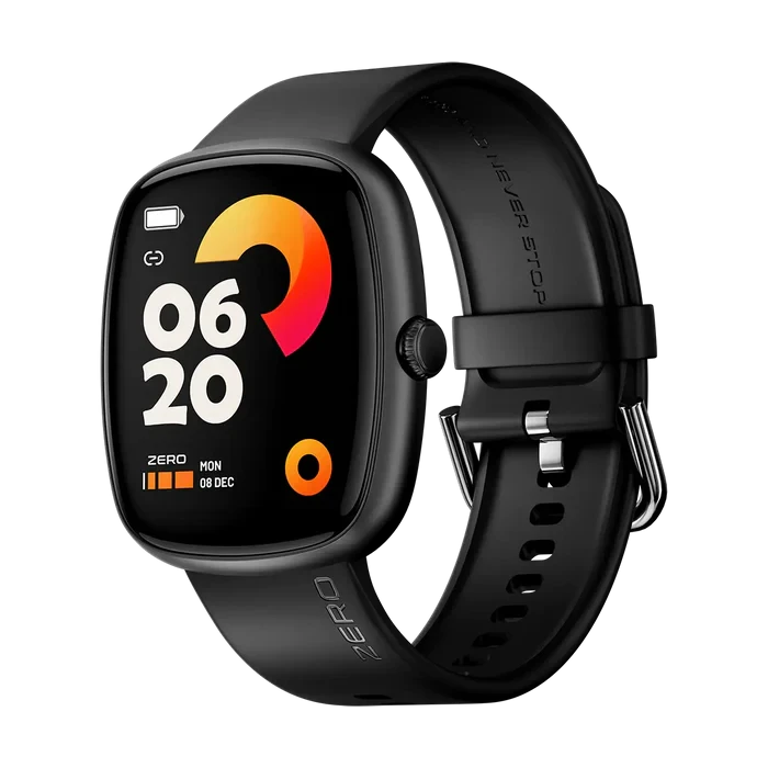 Qube Smartwatch