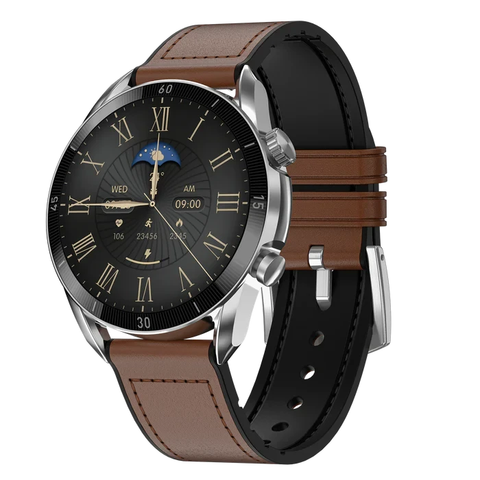 Crown Smartwatch