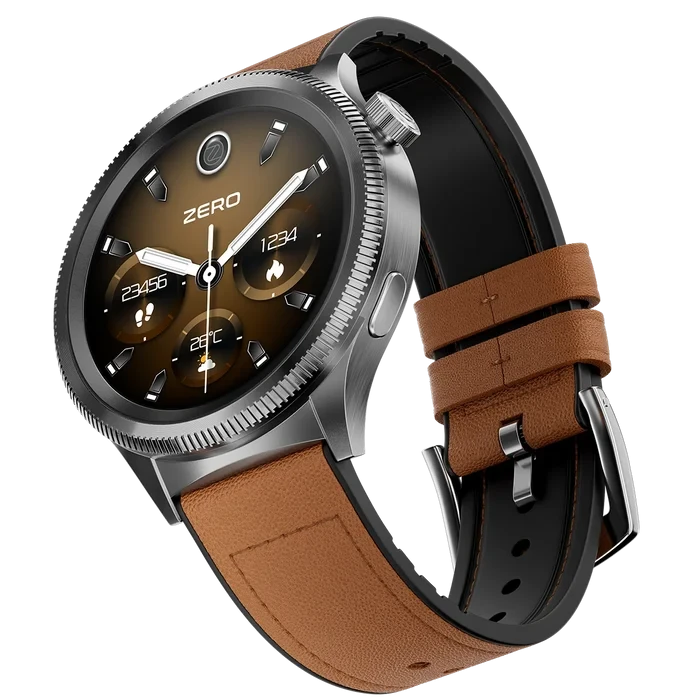 Lunar 360 Smartwatch