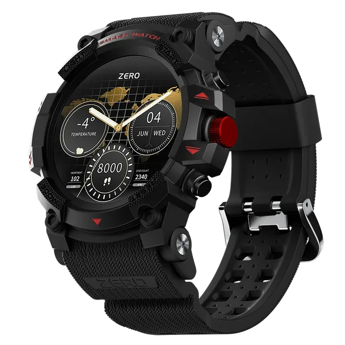 Navigator Smartwatch