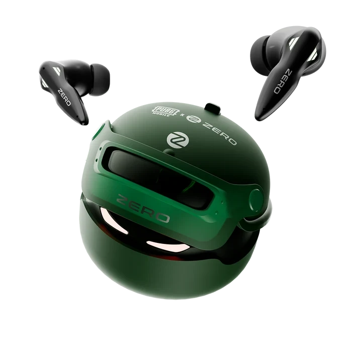 Striker Earbuds