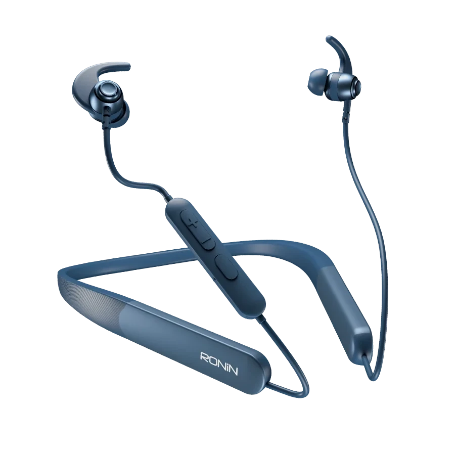 Ocean Neckband