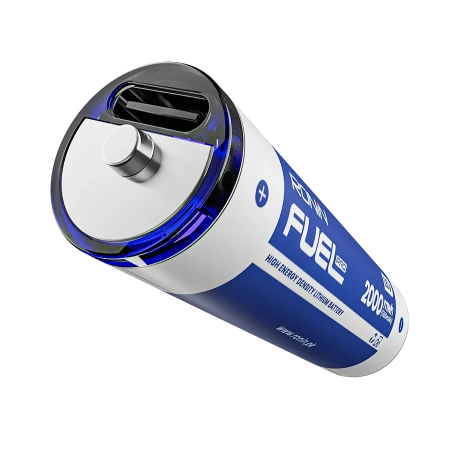 Fuel Pro Cell - Pack of 4