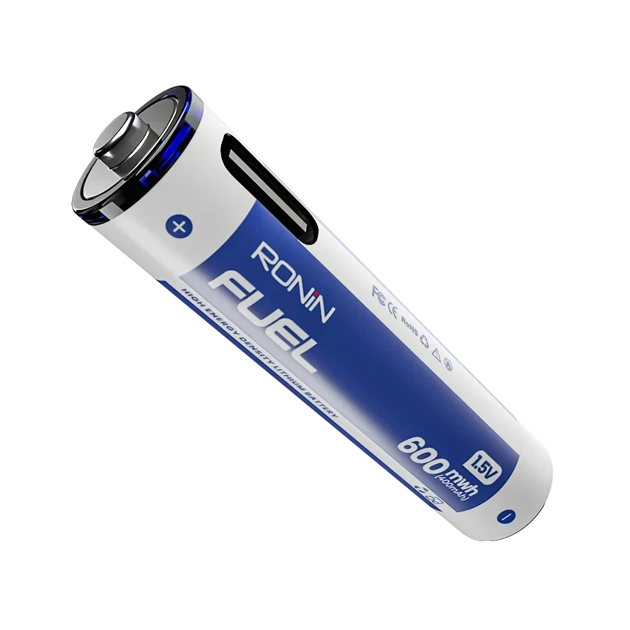 Fuel Cell - Pack of 4