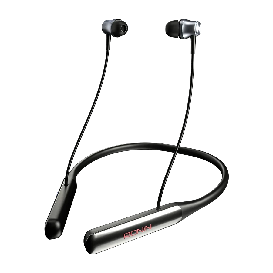 Cord Neckband