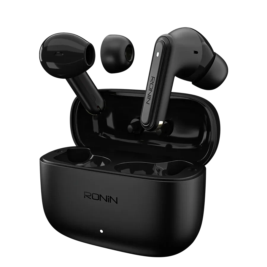 Evolve Earbuds