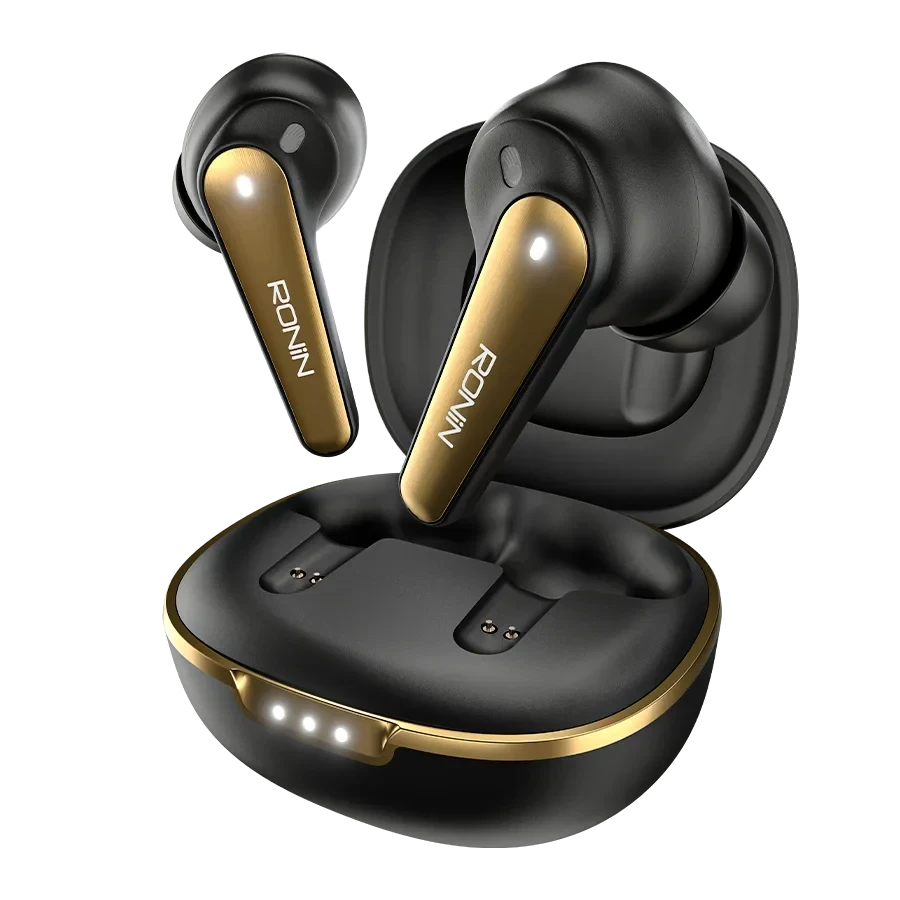 Eclipse Earbuds