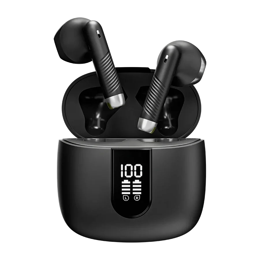 Mashion Earbuds