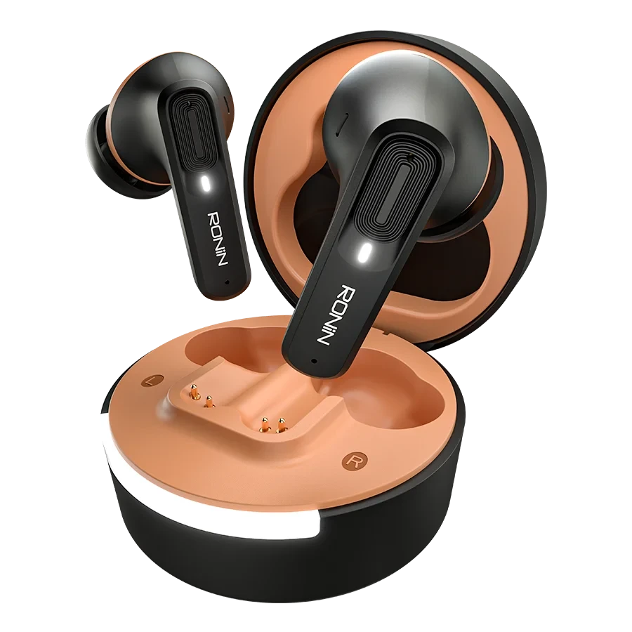 Mellow Earbuds