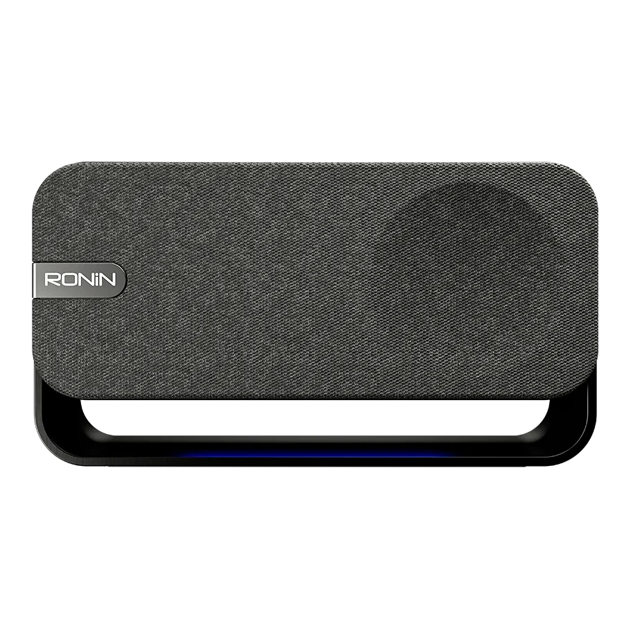 Reverb Speaker