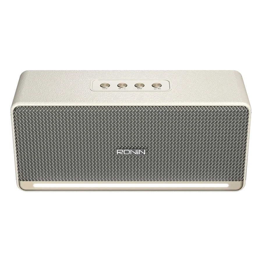 Retro Speaker