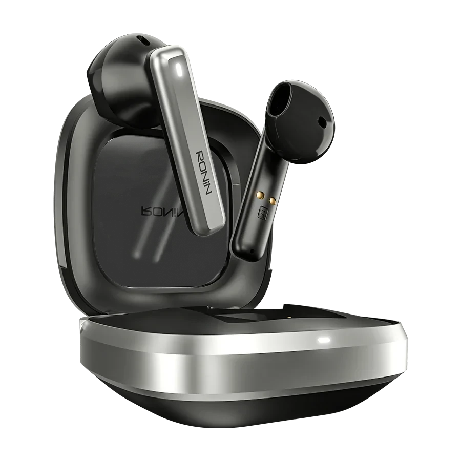 Mashion Pro Earbuds