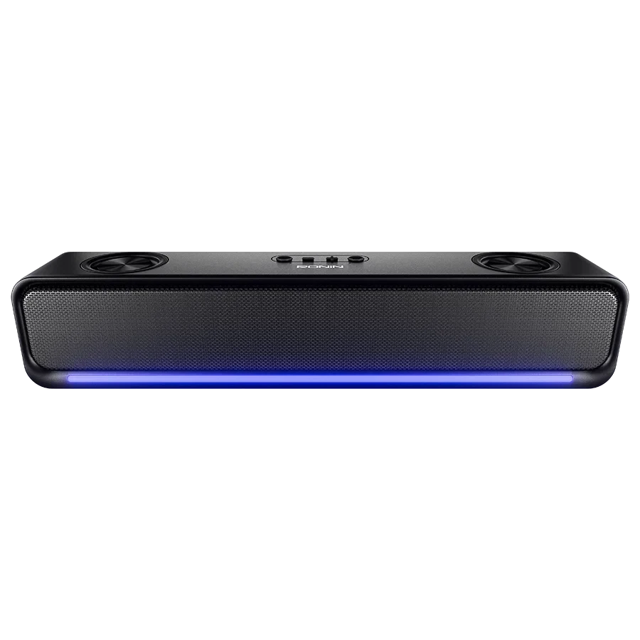 Axis Bar