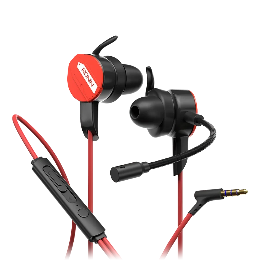CHAOS Handsfree