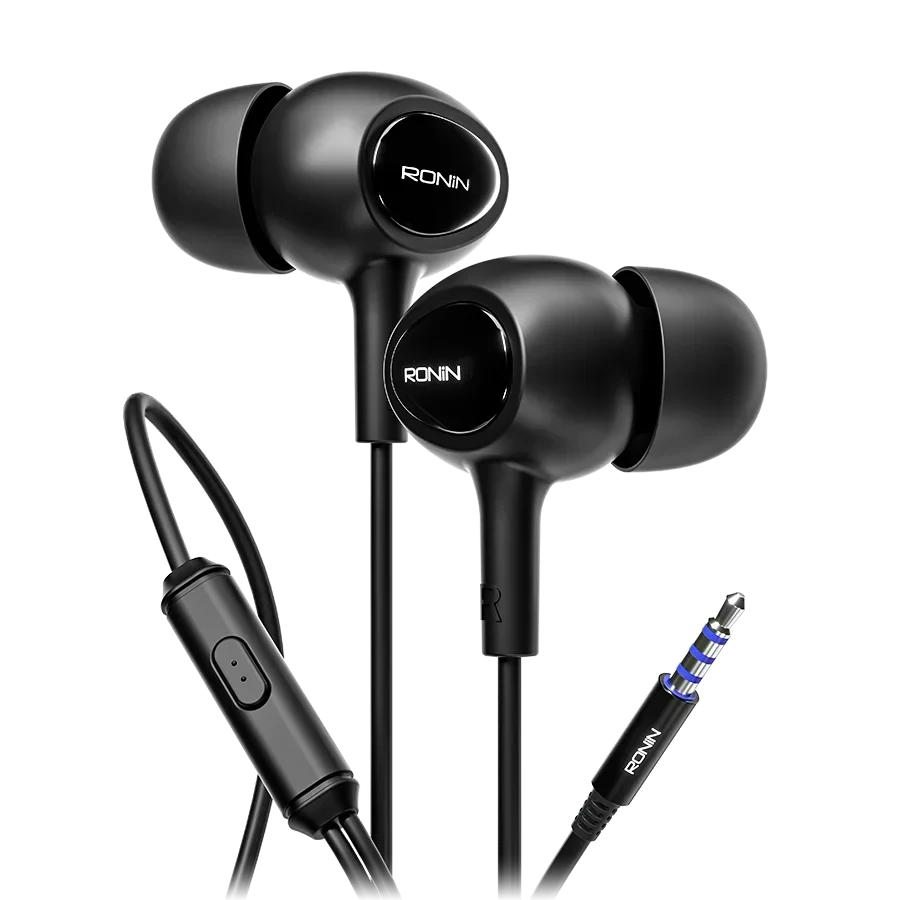 The OG | R-9 Handsfree