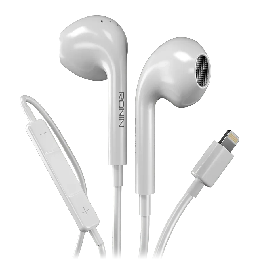 ICORD | R-825 iOS Handsfree