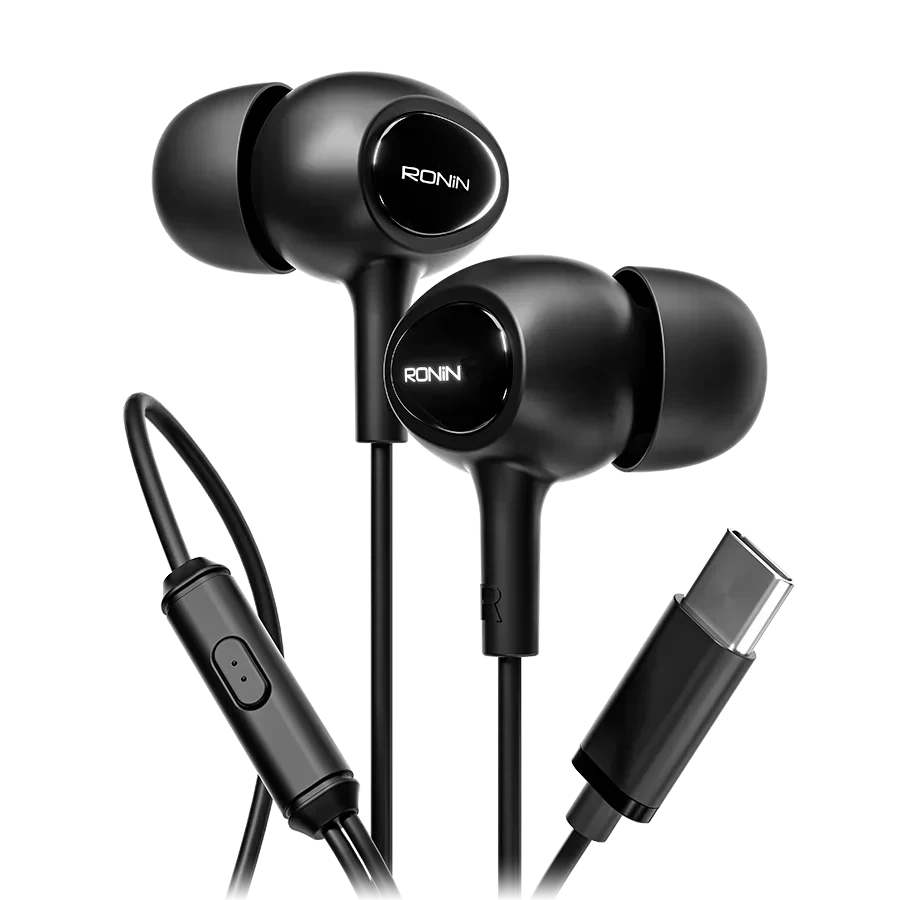 THE OG | R-9 Handsfree Type-C