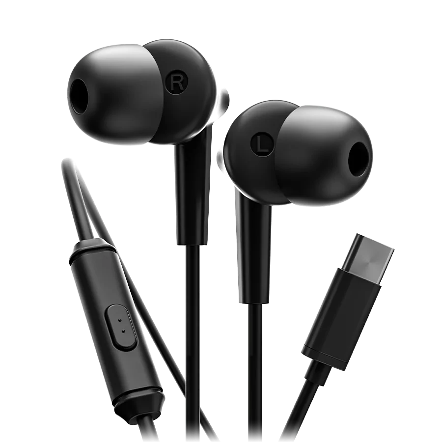 STELLAR Handsfree Type-C
