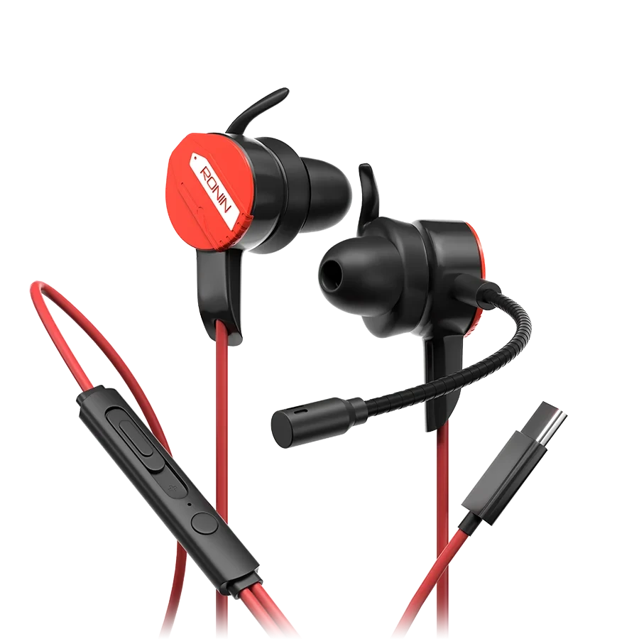 CHAOS Handsfree Type-C