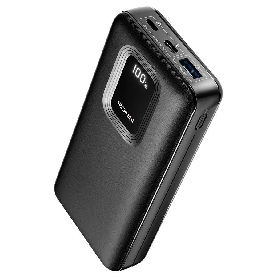 REVIVE | 20,000mAh Powerbank