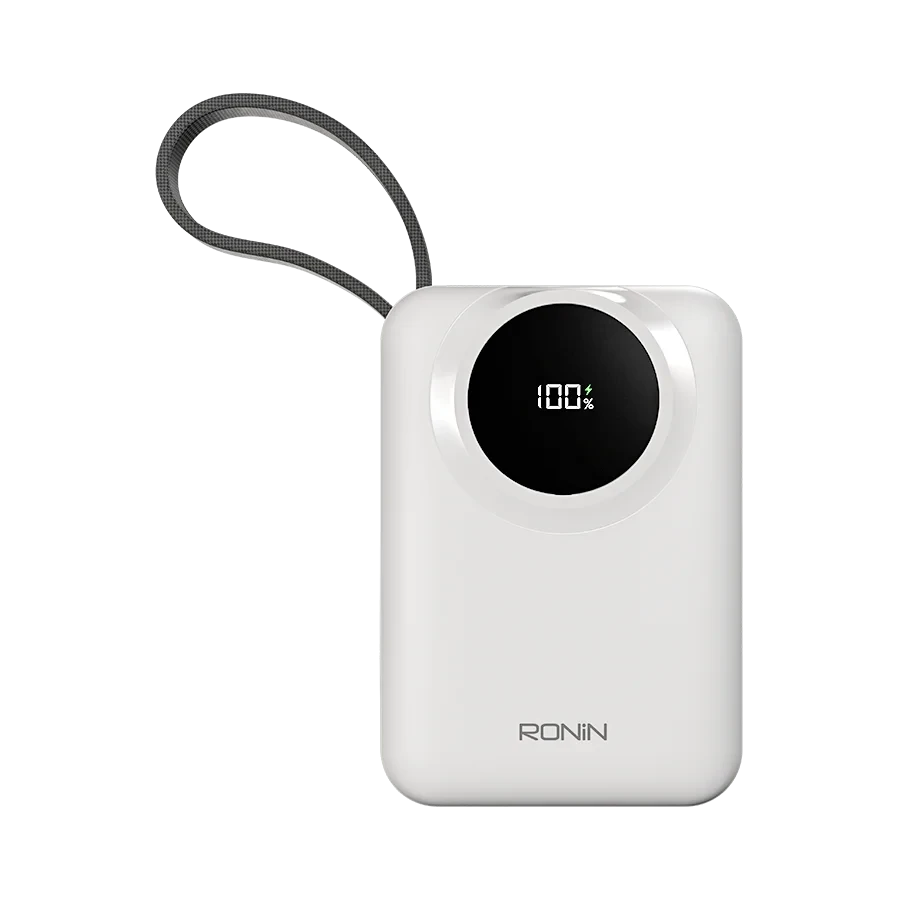 ION | 20,000mAh Powerbank
