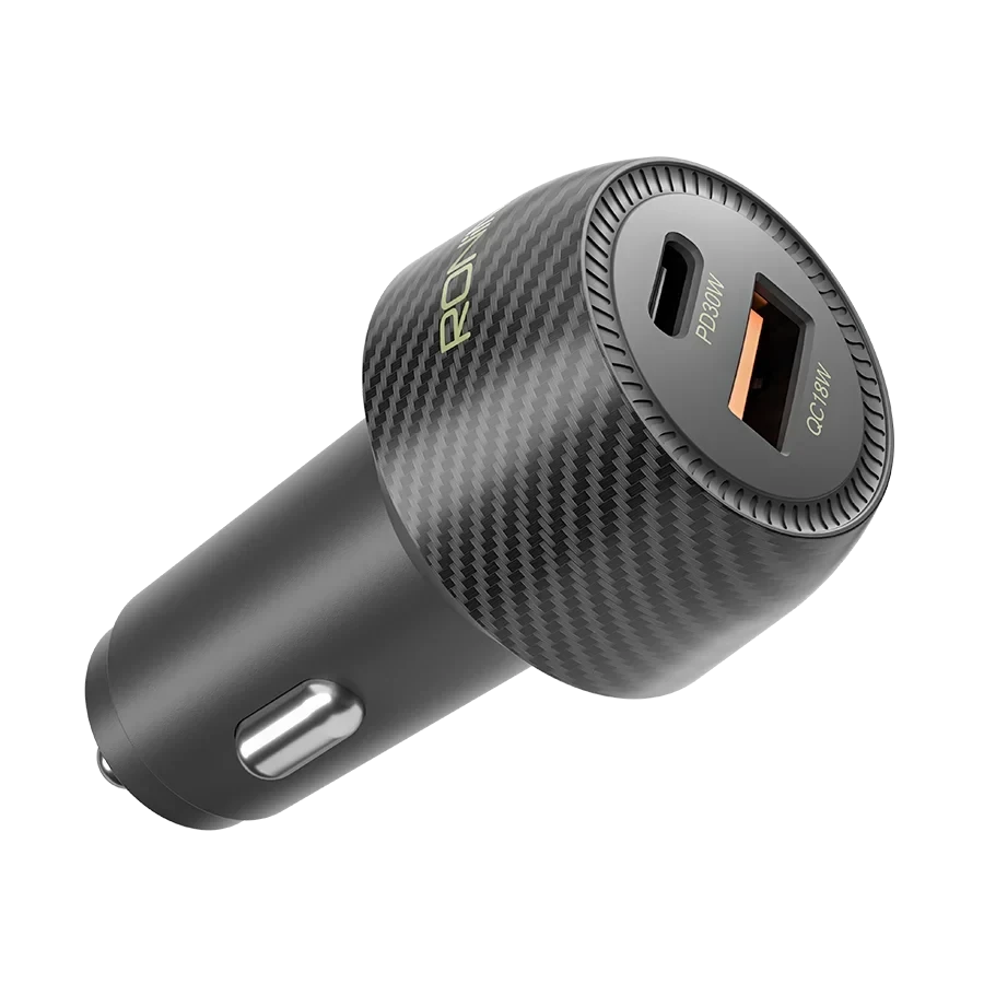 Nos Car Charger