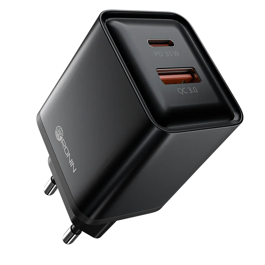 R-6010 Type-C to Type-C